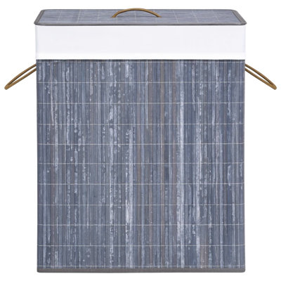 Fabric Laundry Hamper