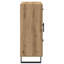 Sideboard Accent Chest-1349450023