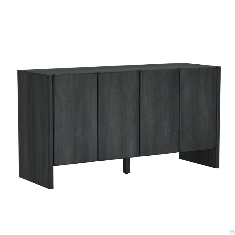 Buffet, Gris