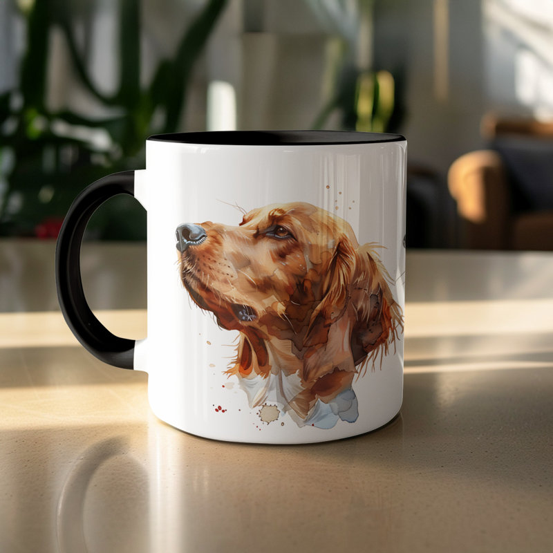 Mug, 3
