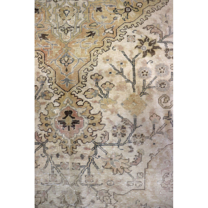 Kayseri One-of-a-Kind 4'8" X 6'11" Area Rug