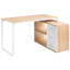 Particle Board / Chipboard Writing Desk-398933304