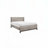 Claudette Solid Wood Bed Frame-122427997-114311291