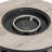 30" Propane Gas Fire Pit Table,50000 BTU Round Steel Fire Pit with Wood Grain Ceramic Tabletop for Outside Patio Deck Garden Backyard- Black