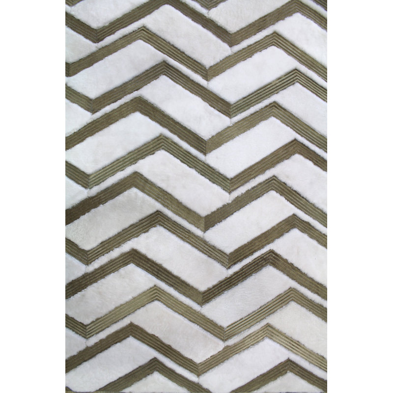 One-of-a-Kind 8' X 10' Flatweave Area Rug