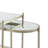 Monisa Nesting Table