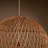 Allbritton 1 - Light Antique Brass Pendant