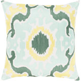 Effulgence Cotton Pillow Cover