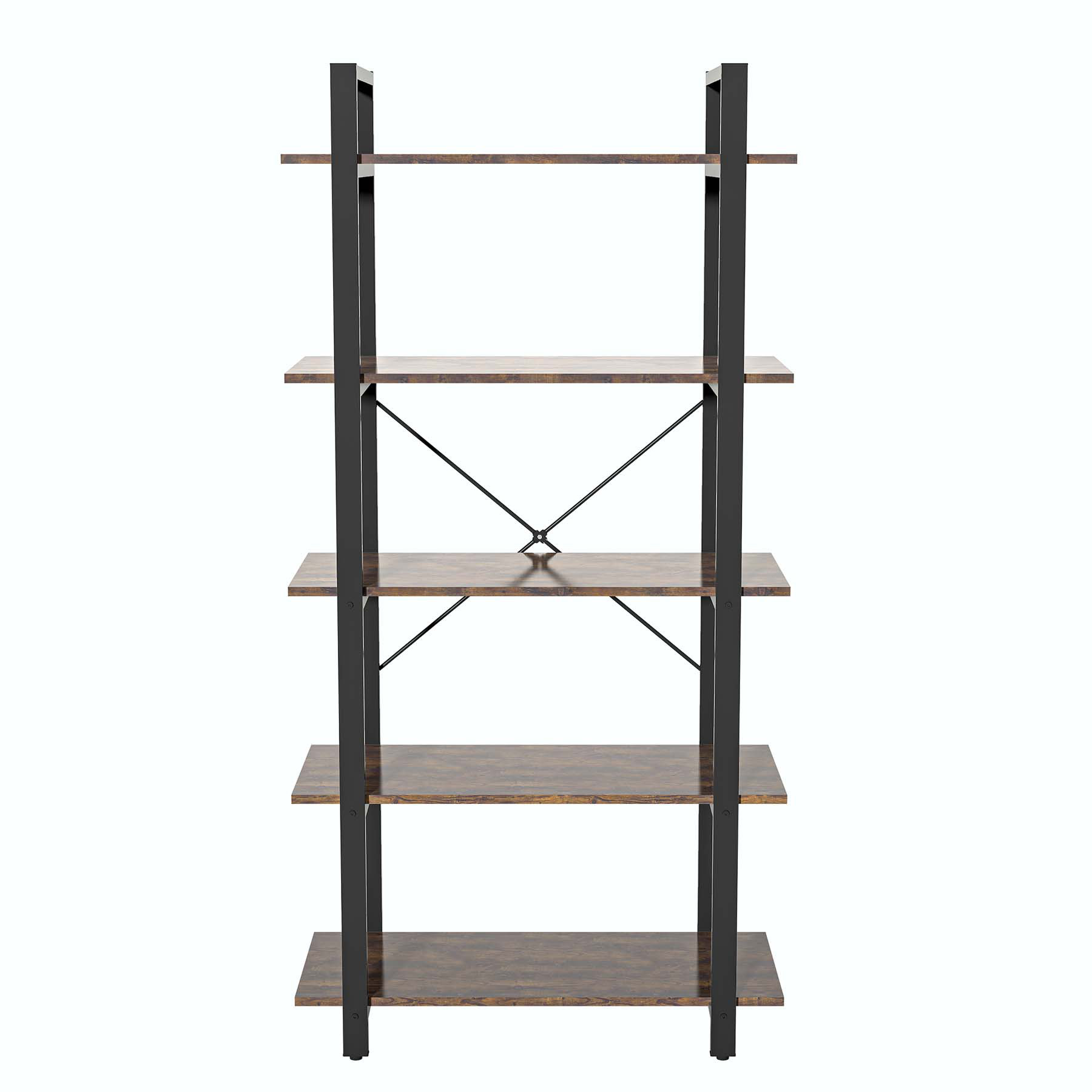 Legette etagere deals bookcase