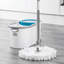 BLACK+DECKER  Spin Mop and Bucket Set