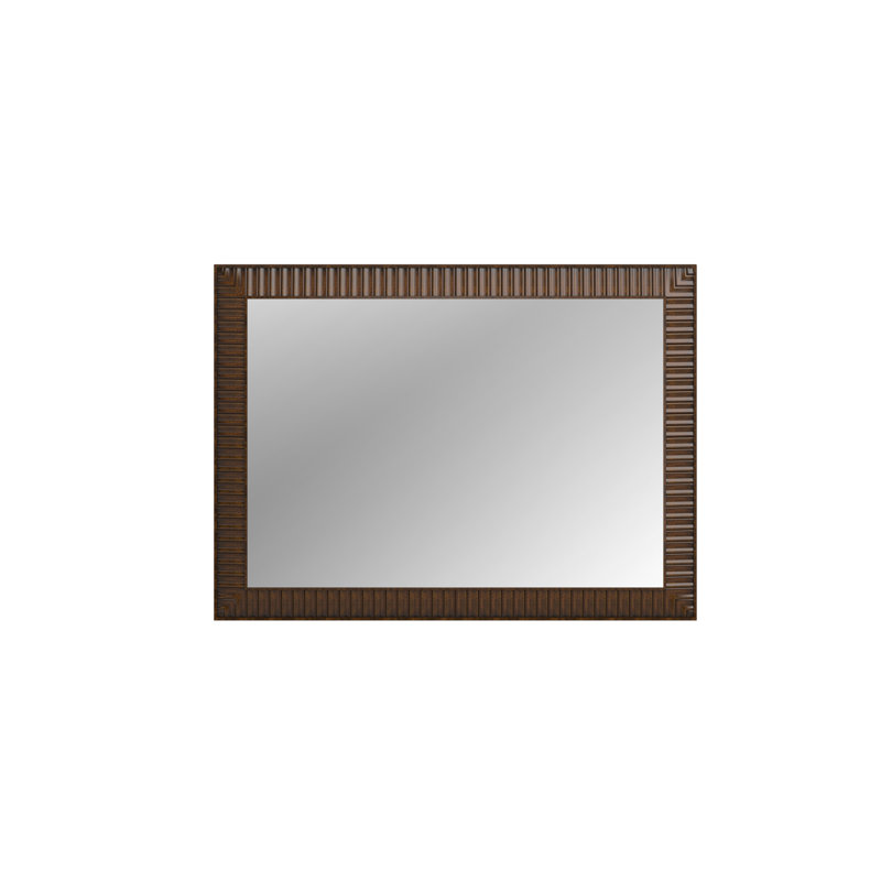 Eave Rectangle Mirror