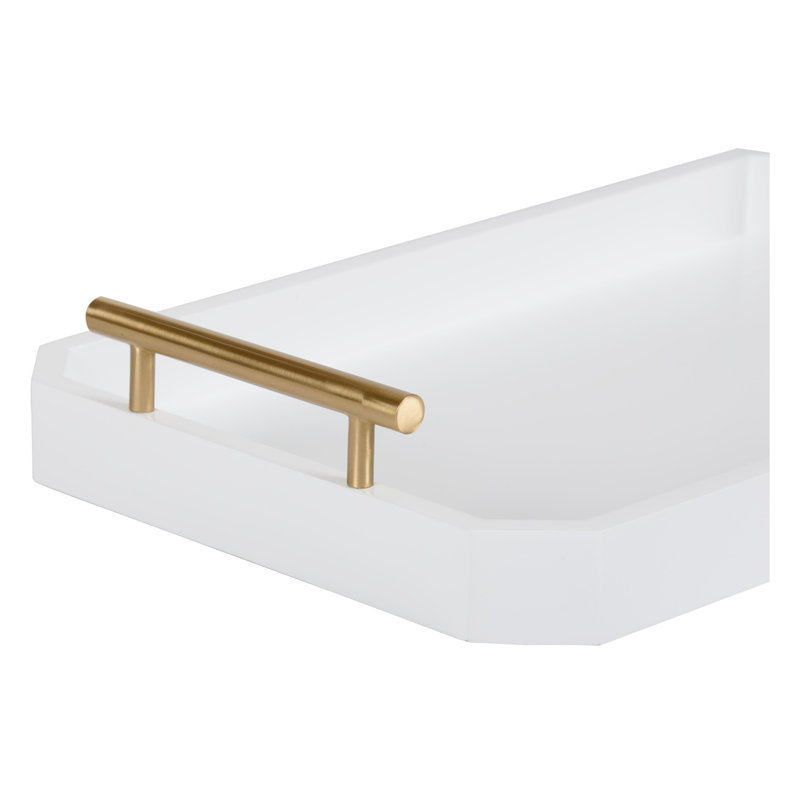 Delilah Decorative Tray