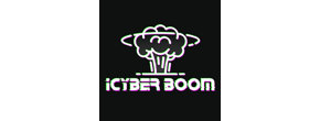 icyberboom Logo