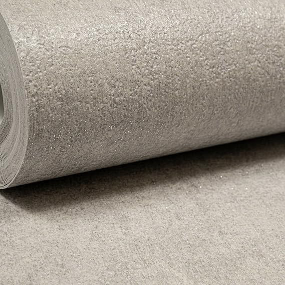 Airis 10m x 53cm Wallpaper Roll