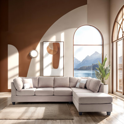 Canapé modulaire Harikleia