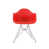 Red is out of stock