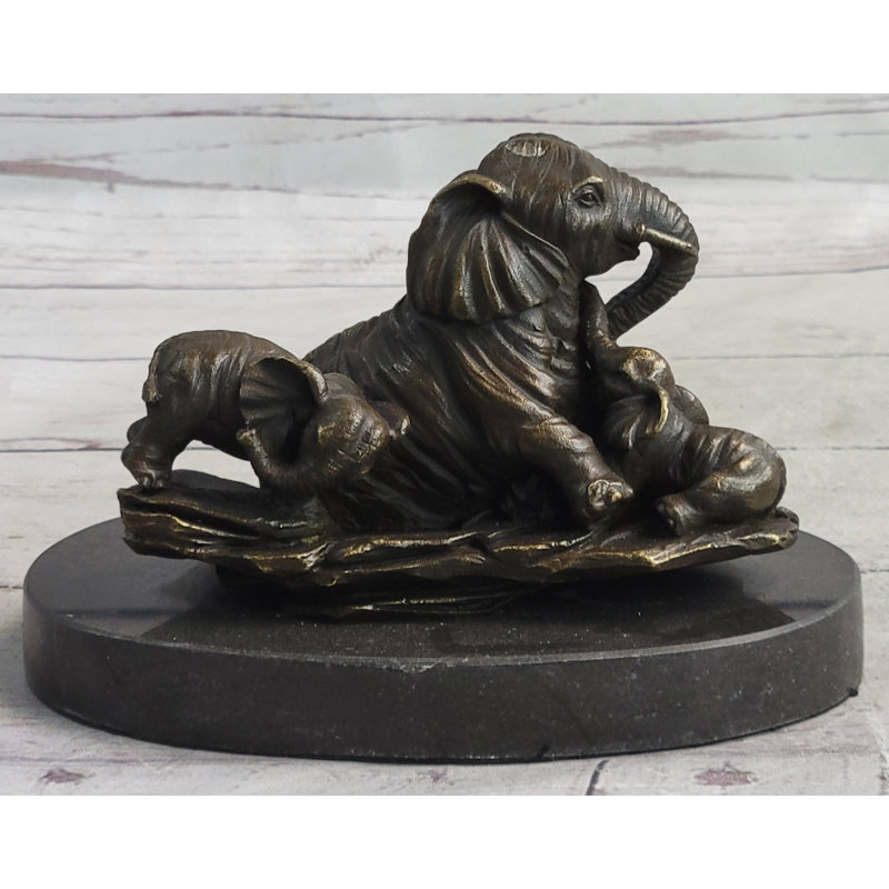 Figurines et sculptures