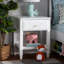 Table de chevet 1 tiroir Lockington