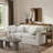 Itala 70'' Velvet Loveseat-94482353