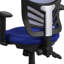Blue Elephant Mesh Executive Chair-63480808