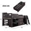 Crossville Bed-845829536