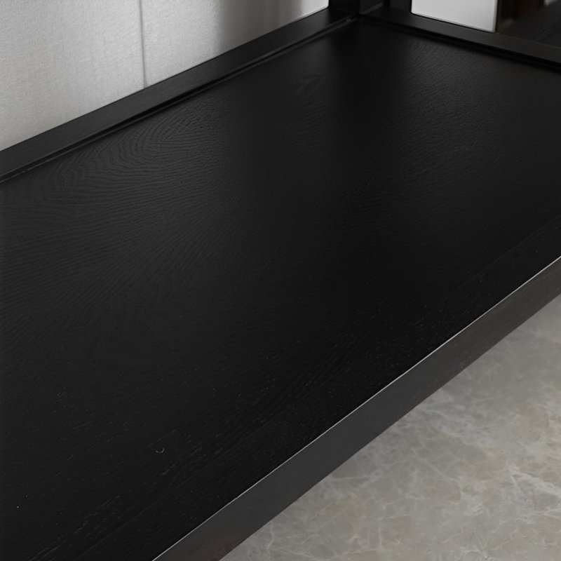 Multi Functional Console Table With 3 Drawers