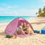 3 Person Tent