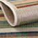 Dimesford Striped Indoor / Outdoor Rug