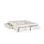 Grand lit plateforme avec tiroirs-1283084575