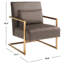 Fauteuil Corey-Ray