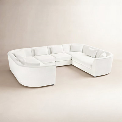 Krista Modular Sectional