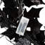 Wreath 26'' Halloween Lighted Polyethylene Plastic Wreath