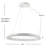 Monthamre 1 - Light LED Pendant-101109785
