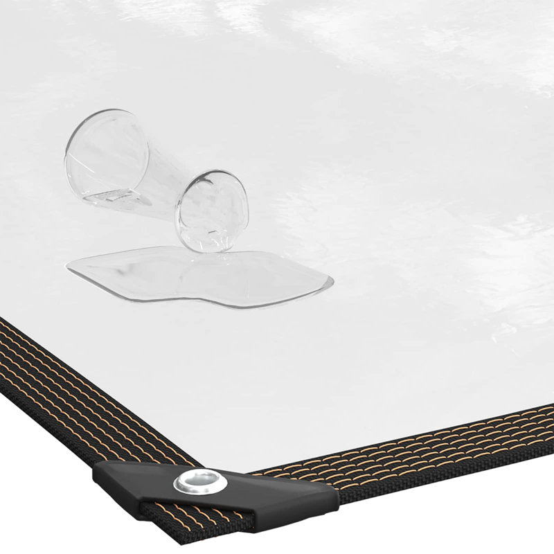 Outdoor Cover Airbag Cover