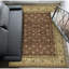 Mountain King Wool Oriental Area Rug