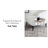 Mahdavi Round Metal Outdoor Coffee Table