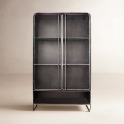 Lexington Accent Cabinet