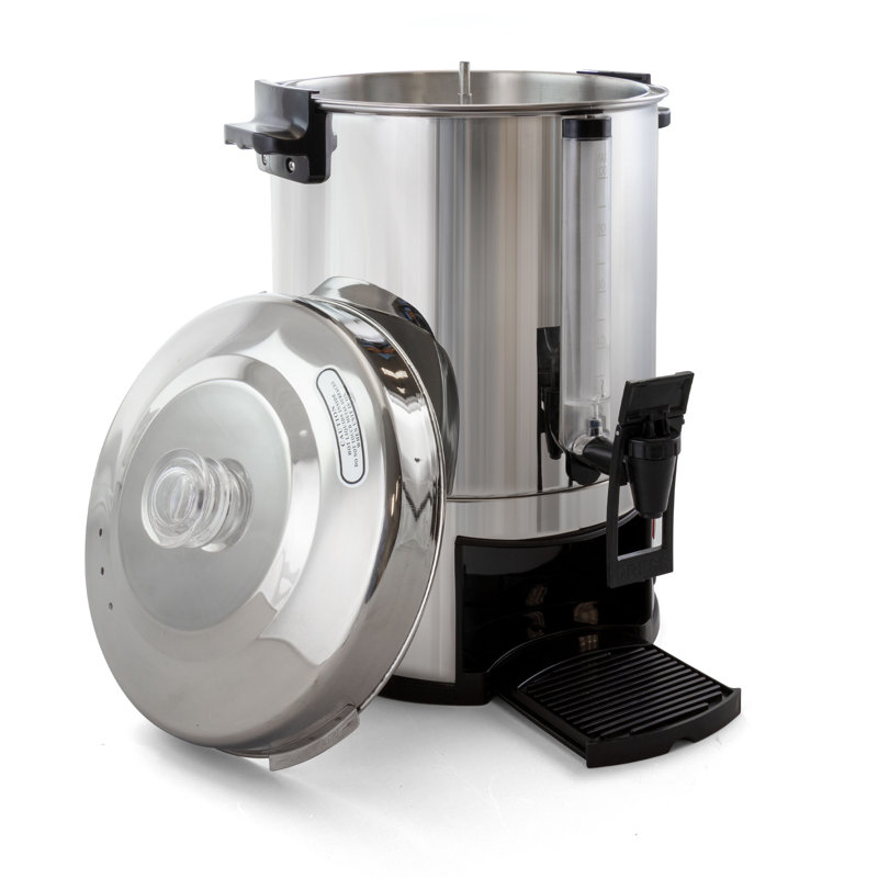 Cafetière meilleur chef
