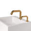 Zoom Single Hole Bathroom Faucet-123909309