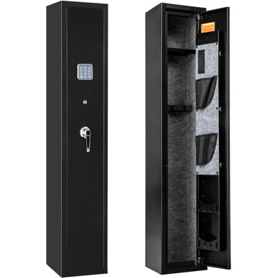 Gun Safe Lock