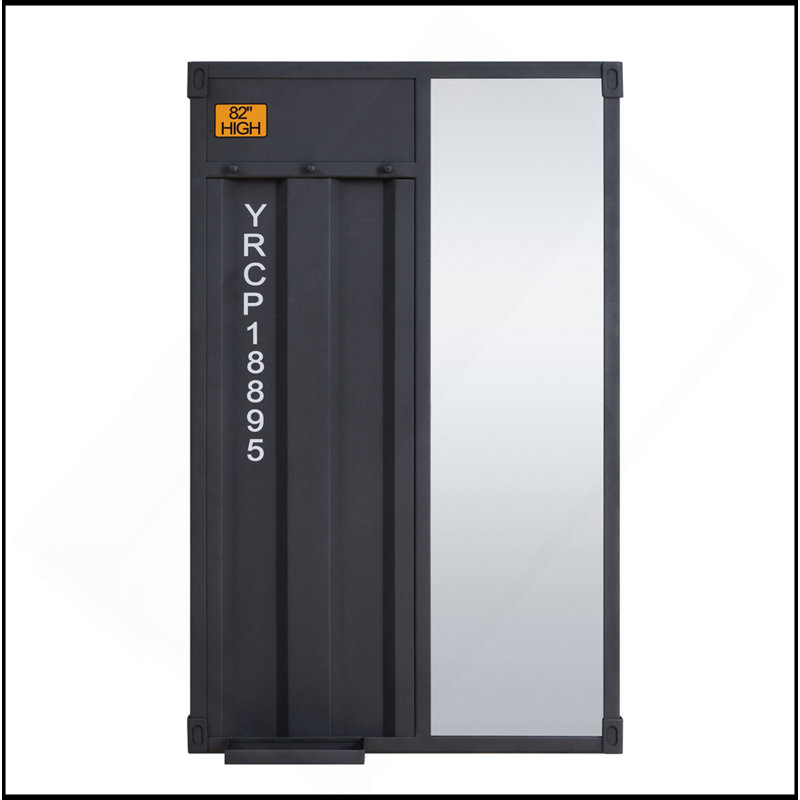 Miroir Cargo