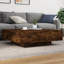 Table basse avec lumières DEL vidaXL-231832940-231832939