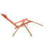 Verona Folding Zero Gravity Sun Lounger-109954500