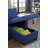 Minkley Upholstered L-Shaped Sectional Reversible-168319598
