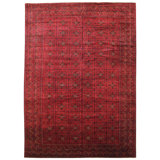 Aghan One-of-a-Kind 13'3" X 19'3" Area Rug