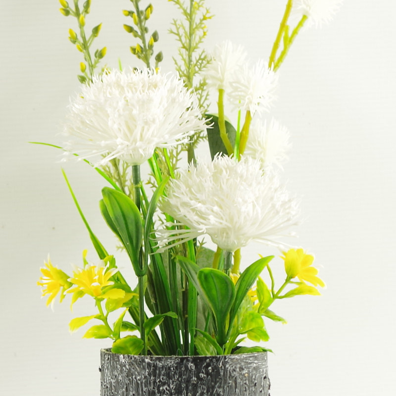 Anari 38cm Faux Tree in Vase