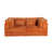 Orange Fabric selected