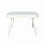 Causeuse et table d'extérieur-187161135-187161132