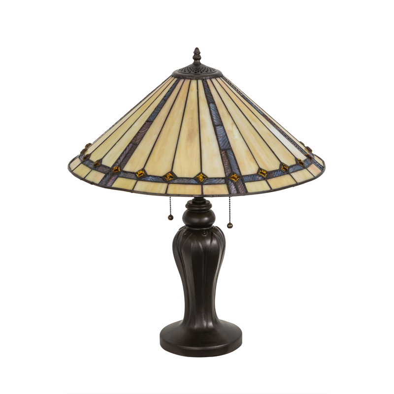 Belvidere Table Lamp