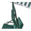 Sunjoy 2-Seat Swing with Canopy-633886133-633886123
